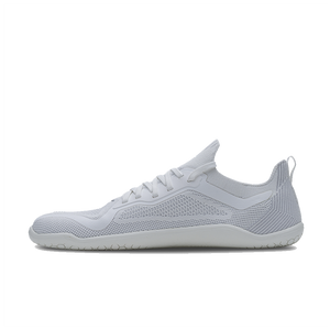 Primus Lite Knit Womens Bright White | Vivobarefoot