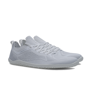 Primus Lite Knit Womens Bright White | Vivobarefoot