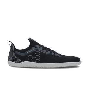 Primus Lite Knit Womens Obsidian | Vivobarefoot