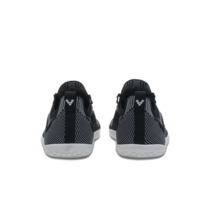 Primus Lite Knit Womens Obsidian | Vivobarefoot