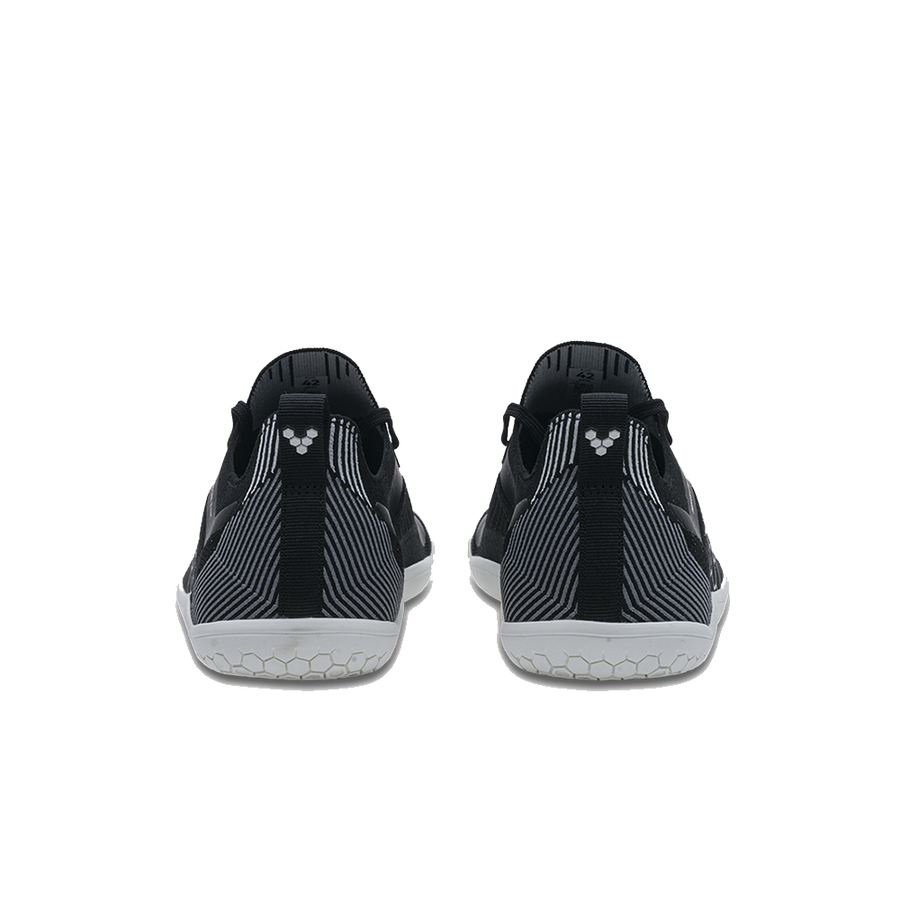 Primus Lite Knit Womens Obsidian | Vivobarefoot