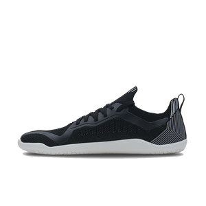 Primus Lite Knit Womens Obsidian | Vivobarefoot