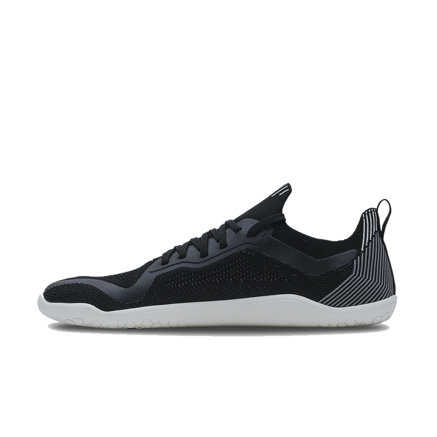 Primus Lite Knit Womens Obsidian | Vivobarefoot
