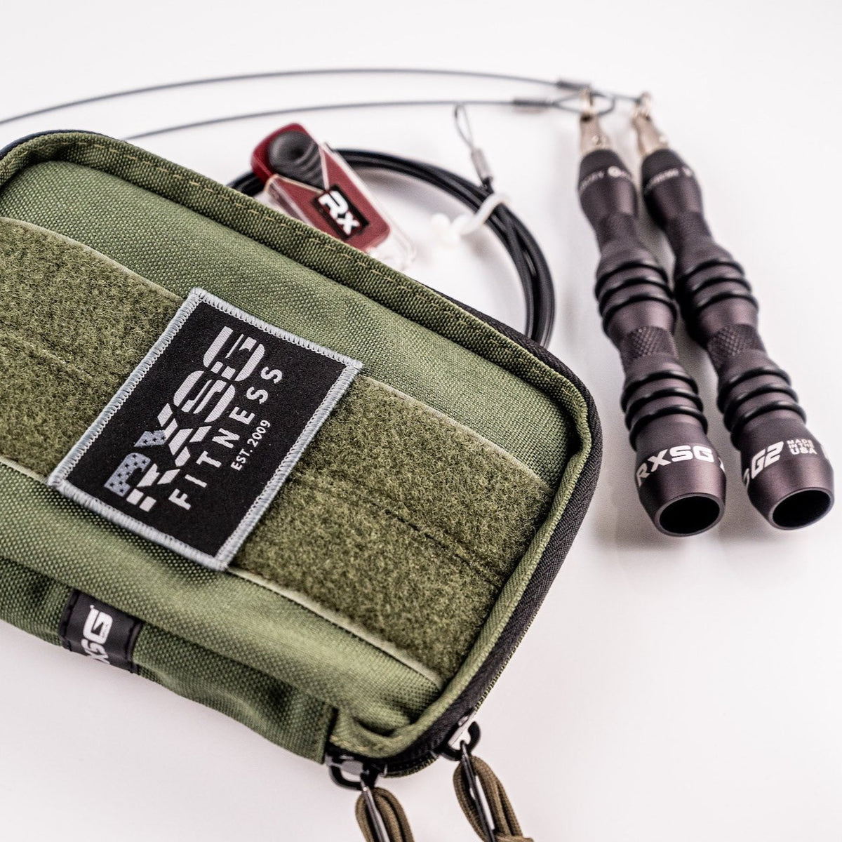 EVO G2 Speed Rope Rx Smart Gear Australia