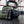 Load image into Gallery viewer, EVO G2 Speed Rope Handle Colour - MATTE BLACK
