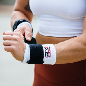 Rx Wrist Support