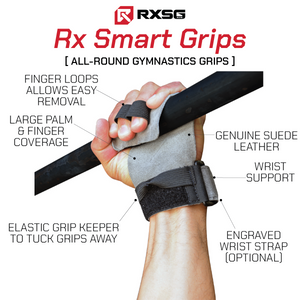 Rx Smart Grips