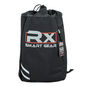 RXSG Drawstring Backpack