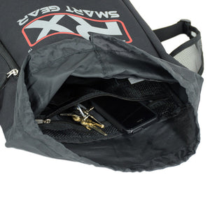 RXSG Drawstring Backpack