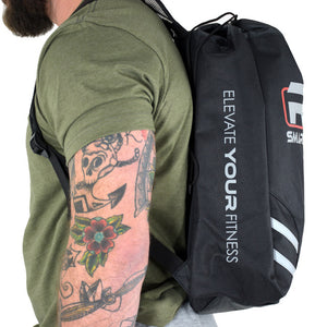 RXSG Drawstring Backpack