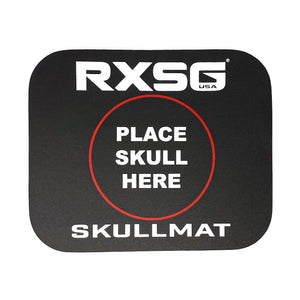 Rx Skull Mat