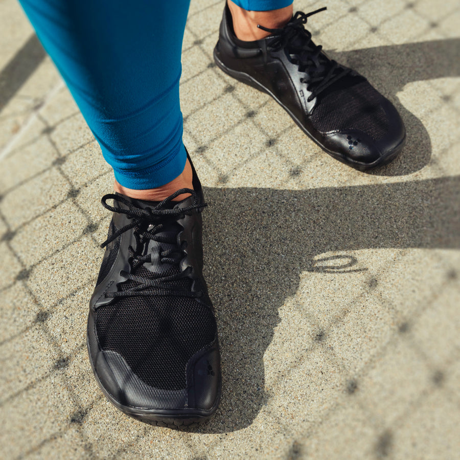Primus Lite III Womens Obsidian | Vivobarefoot