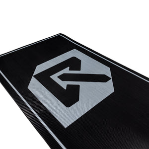 Rx Icon Target Jumping Mat