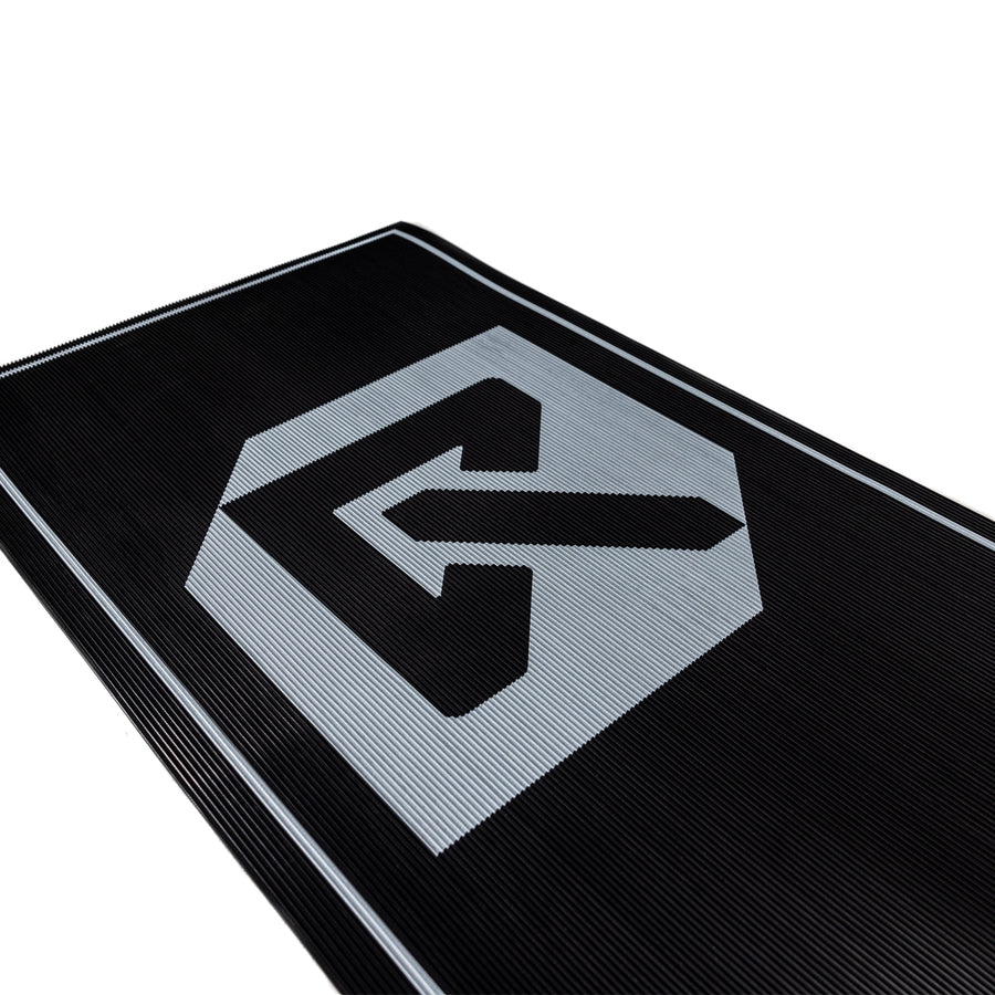 Rx Icon Target Jumping Mat