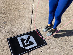 Exercise mat best sale target australia