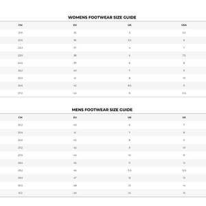 Vivobarefoot primus 2025 lite sizing