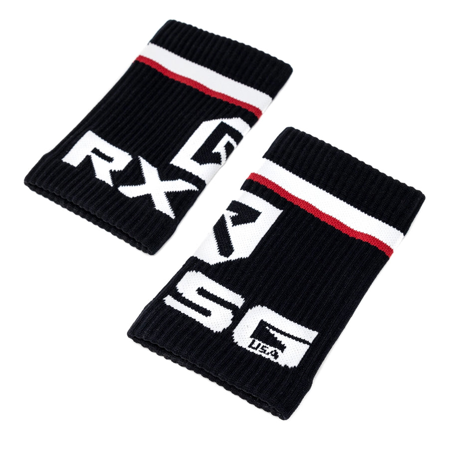 RXSG Icon Wristbands